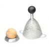 Nutcracker with Spiral Spring