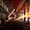 Open Hand Fireball Launcher