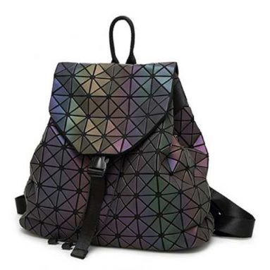 Out of the Void Luminous Backpack
