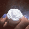 The Pim Rose Whip Foam Cleanser