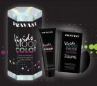 Heat Activated Hair Dye