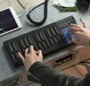 Seaboard RISE 25 MIDI Controller