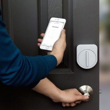 Sesame Smart Lock