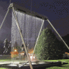 Waterfall Swing