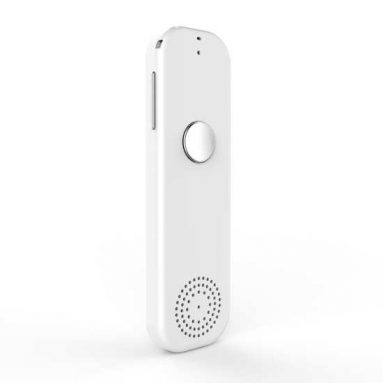 Smart Language Translator Device