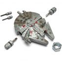 Star Wars Millennium Falcon Multi-Tool Kit