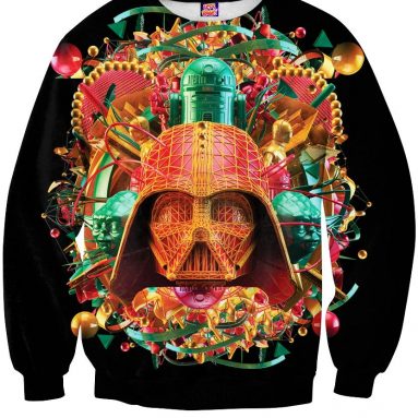 Star Wars Sweatshirt