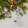 Stormtrooper Christmas Ornament
