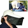 iPhone TV hat
