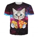 Taco Cat T-Shirt