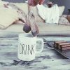Testicle Tea Bag
