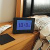 Tetris Alarm Clock