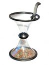 Vortex II Coin Bank