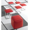 5 in 1 Ottoman Seat Space Saver