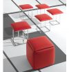 5 in 1 Ottoman Seat Space Saver