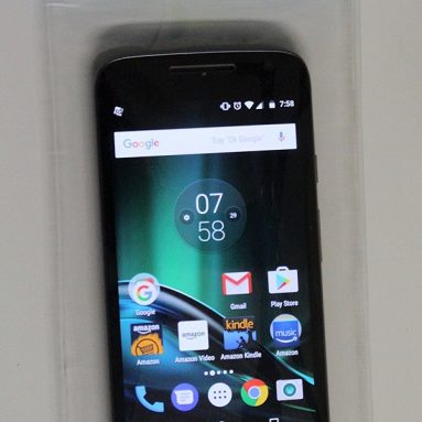 Universal waterproof, snowproof, dirtproof phone pouch