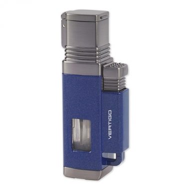 Vertigo Churchill Lighter Assorted Clam