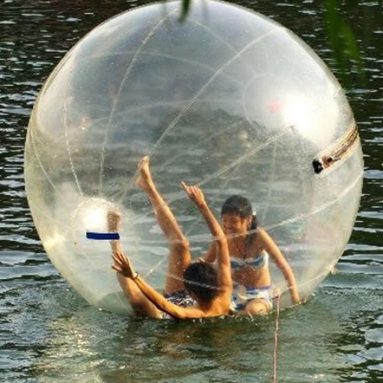 Hot 2m Water Walking Roll Ball