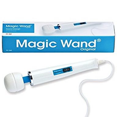 Wand Massager