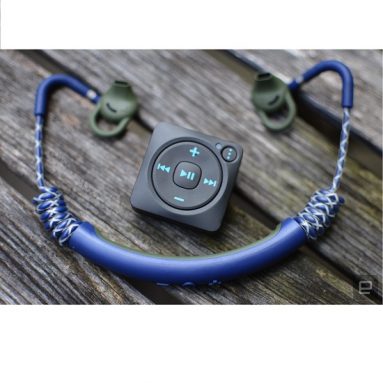 Wireless Bluetooth Headset