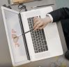 AirBar: Bring Touchscreen to Any PC