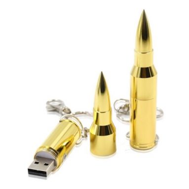 Ammo USB Drive