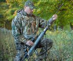 Air Powered Arrow Rifle
