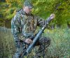 Air Powered Arrow Rifle
