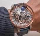 Jacob & Co. Tourbillon Watch