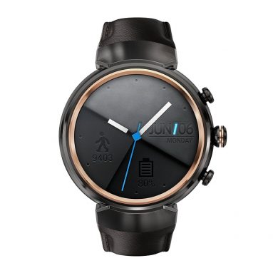 Asus Zenwatch 3