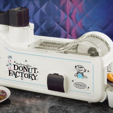 Donut Factory