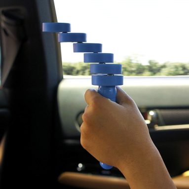 Balance Toy