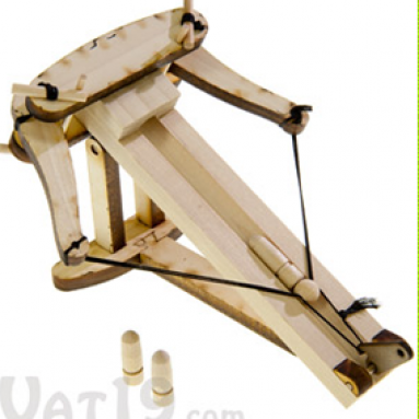 Miniature Ballista Kit