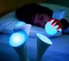 Glowing Nightlight Lamp