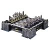 Batman Gotham Cityscape Chess Set