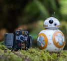 BB-8 Robot with Star Wars Force Band