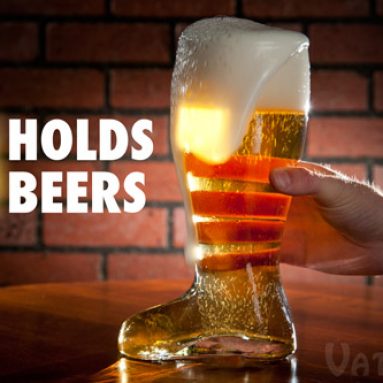 Das Beer Boot