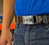 Belt Buckle Multi-Tool