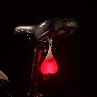 Bike Tail Light