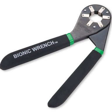 Bionic Wrench
