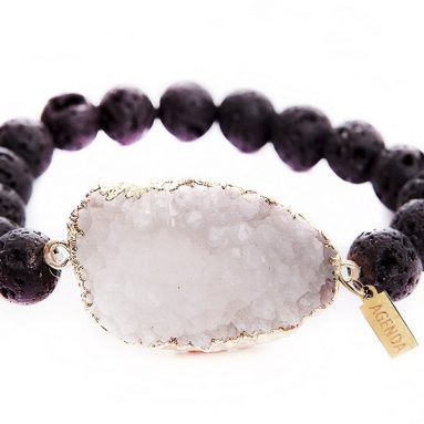 AGENDA fashion handmade bracelet