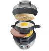 Breakfast Sandwich Maker