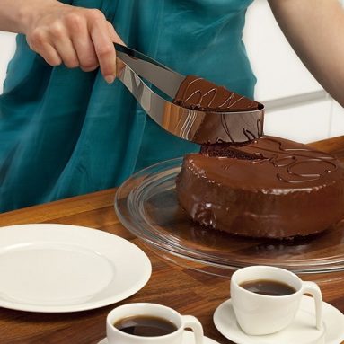 Cake Server