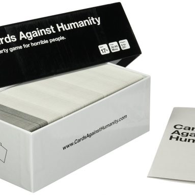 Cards Against Humanity
