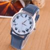 Cat Moods Dial Watch