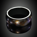 Celestial Fireworks LED Bracelet