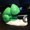 Chameleon Dispenser