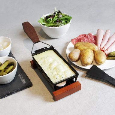 Cheese Melter