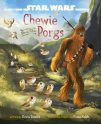 Chewie and the Porgs Book