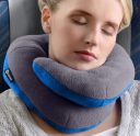 Chin Supporting Travel Pillow